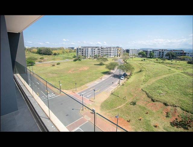 2 BEDROOM APARTMENT TO LET IN UMHLANGA RIDGE